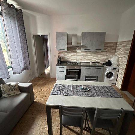 Apartament Casa Bettina La Maddalena La Maddalena  Zewnętrze zdjęcie