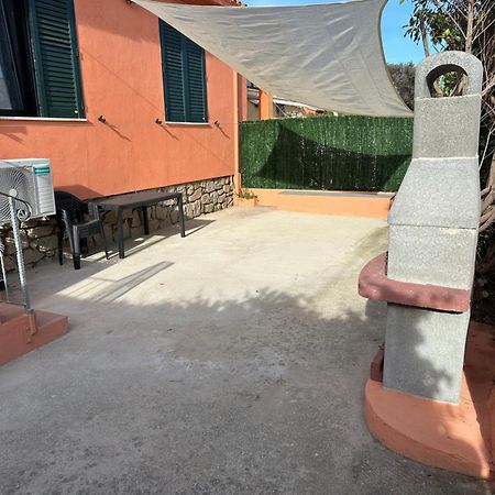 Apartament Casa Bettina La Maddalena La Maddalena  Zewnętrze zdjęcie