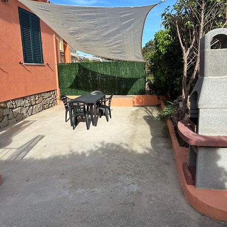 Apartament Casa Bettina La Maddalena La Maddalena  Zewnętrze zdjęcie