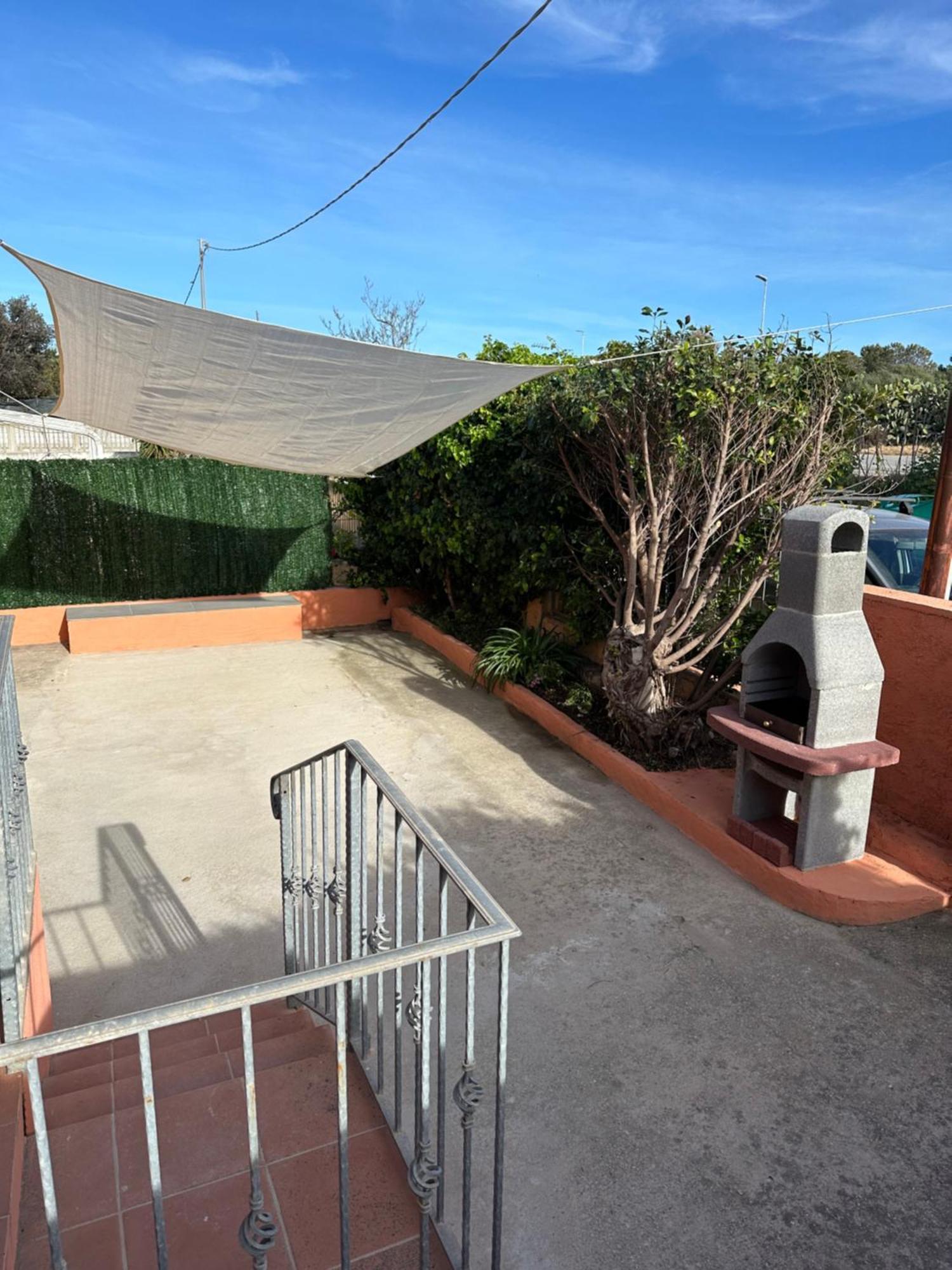 Apartament Casa Bettina La Maddalena La Maddalena  Zewnętrze zdjęcie